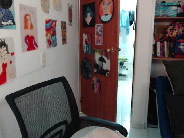 soynanabela's BongaCams show and profile