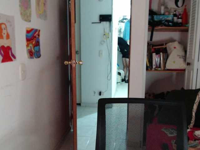 NanaBela webcam bongacams model stream image