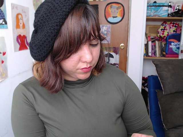 soynanabela's BongaCams show and profile