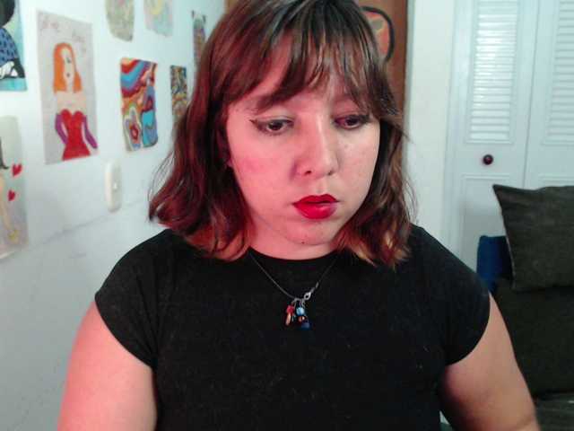 soynanabela's BongaCams show and profile