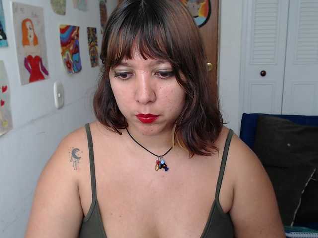 soynanabela's BongaCams show and profile