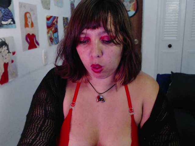 soynanabela's BongaCams show and profile