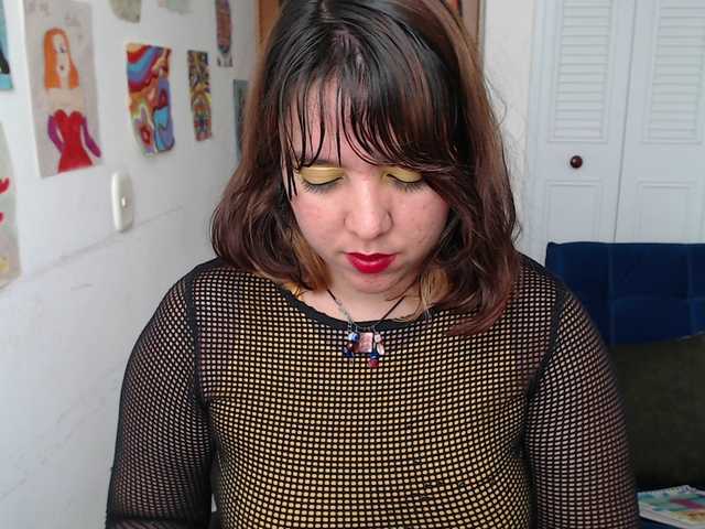 soynanabela's BongaCams show and profile