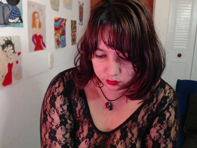 NanaBela webcam bongacams model stream image