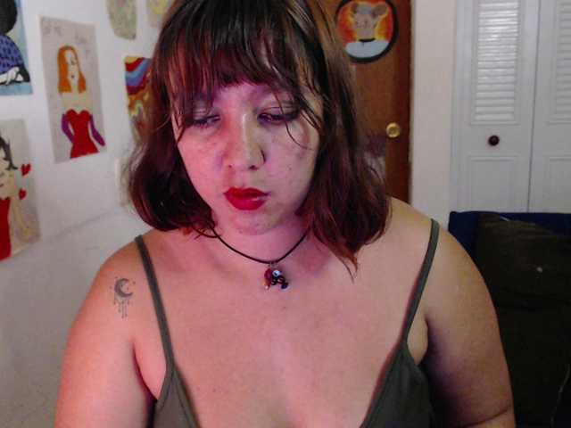 soynanabela Live Cam on BongaCams