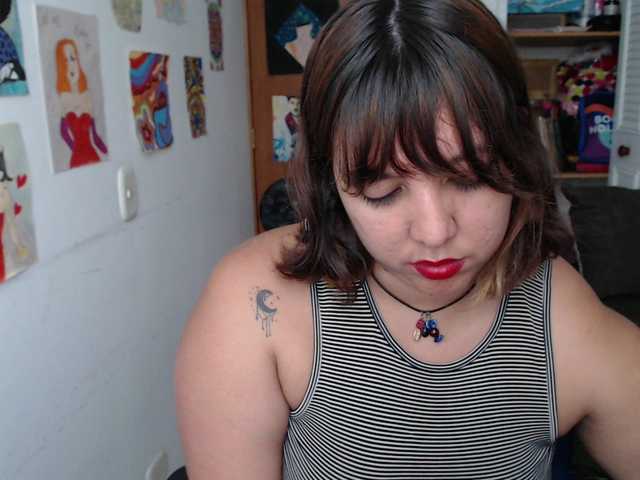 soynanabela's BongaCams show and profile