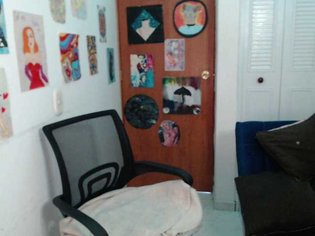 soynanabela's BongaCams show and profile