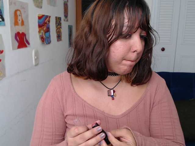 soynanabela's BongaCams show and profile