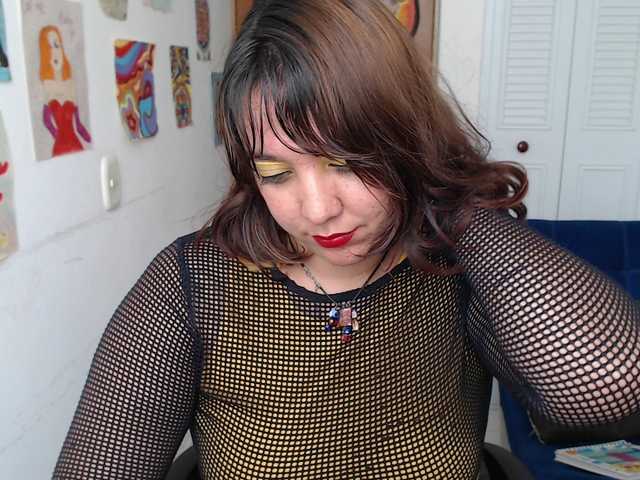 soynanabela's BongaCams show and profile