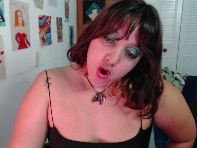 soynanabela's BongaCams show and profile