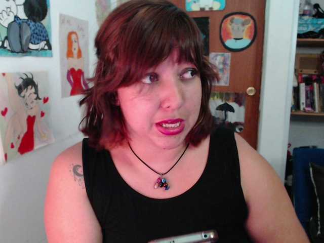 soynanabela's BongaCams show and profile