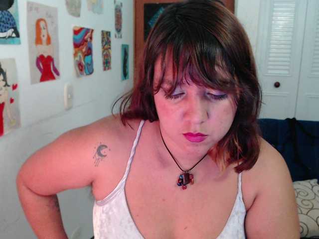 soynanabela's BongaCams show and profile