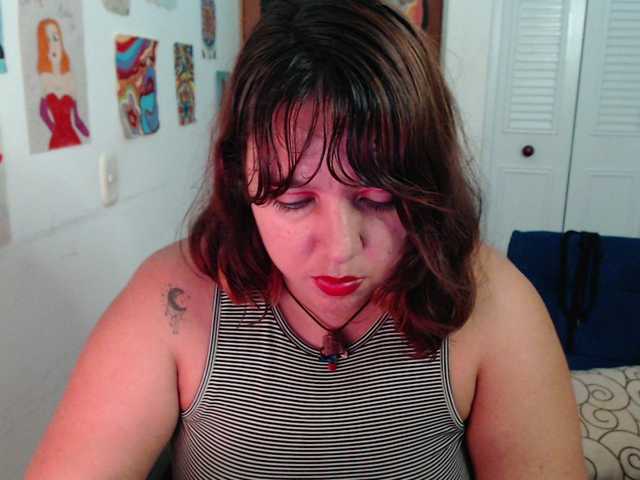 soynanabela's BongaCams show and profile