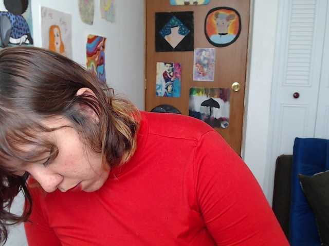 soynanabela's BongaCams show and profile