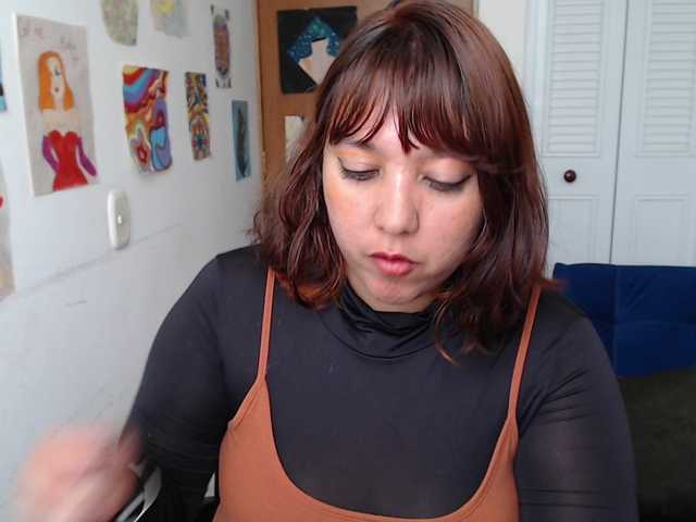 NanaBela webcam bongacams model stream image