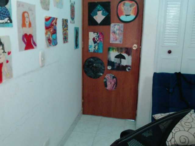 soynanabela's BongaCams show and profile