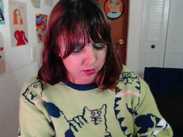 soynanabela's BongaCams show and profile