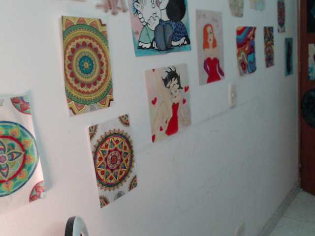 soynanabela's BongaCams show and profile