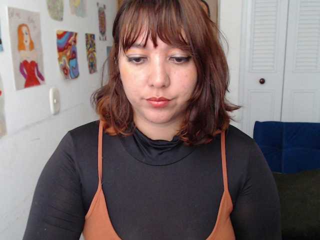 soynanabela's BongaCams show and profile