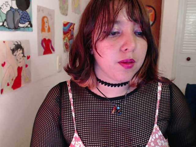 soynanabela's BongaCams show and profile