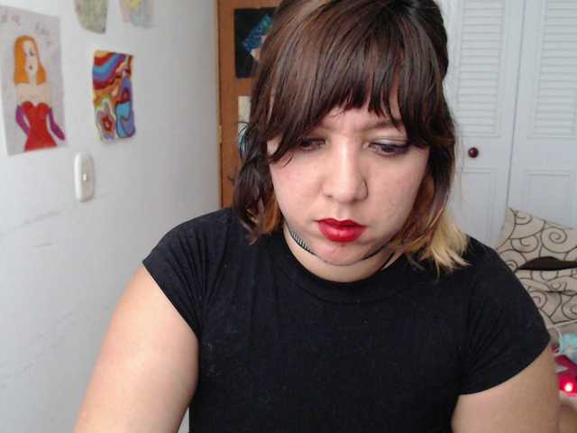 NanaBela webcam bongacams model stream image