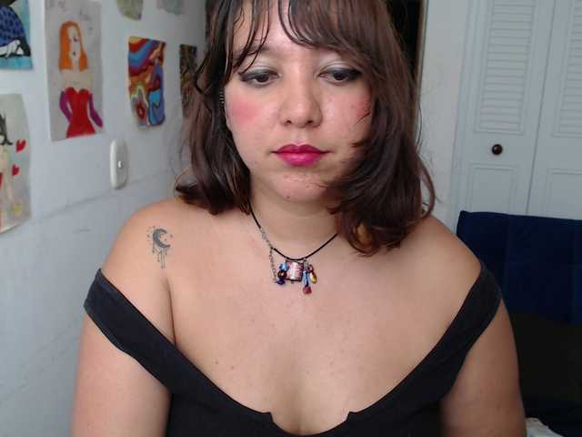 soynanabela's BongaCams show and profile