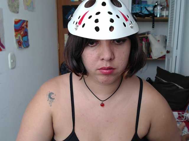 Offline soynanabela on BongaCams