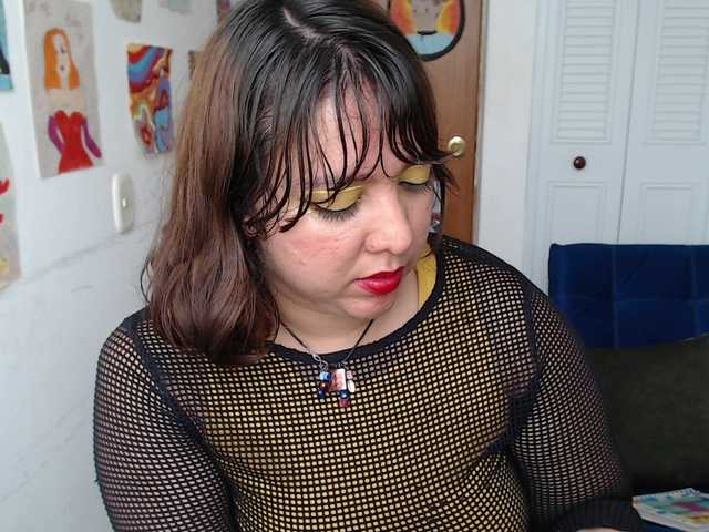 soynanabela's BongaCams show and profile