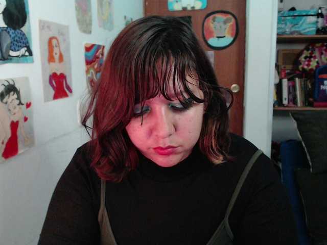 soynanabela's BongaCams show and profile