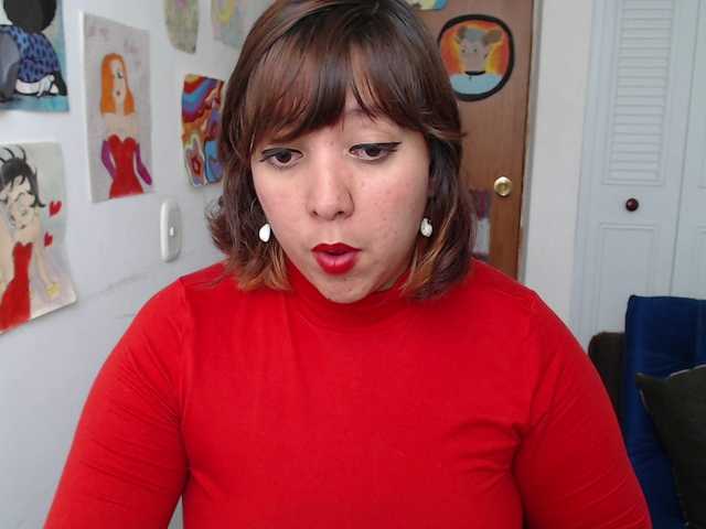 soynanabela's BongaCams show and profile