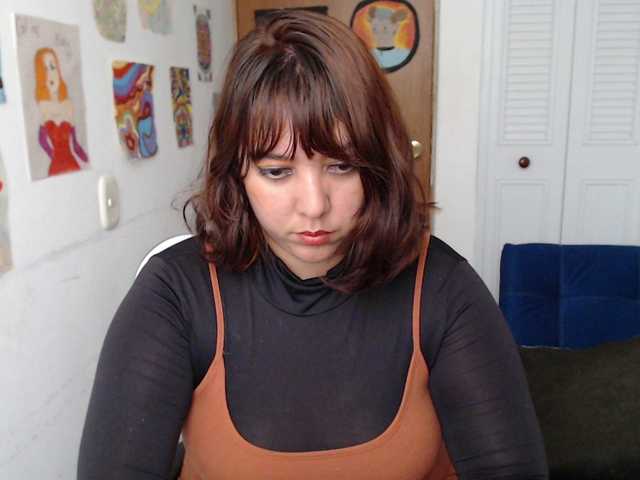 soynanabela's BongaCams show and profile