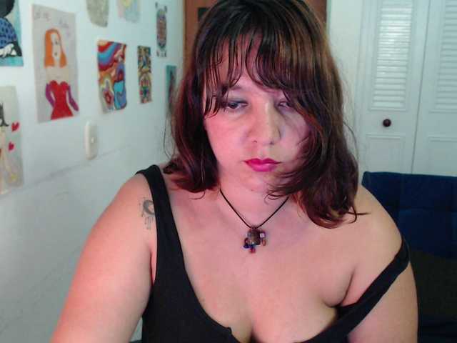 soynanabela's BongaCams show and profile