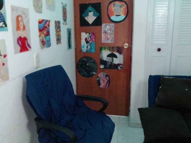 soynanabela's BongaCams show and profile