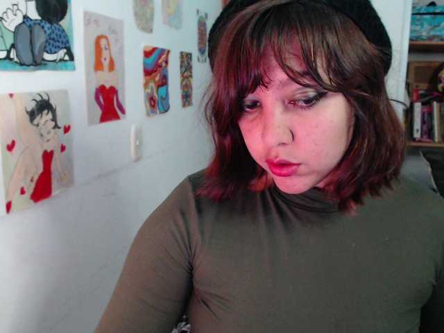 soynanabela's BongaCams show and profile