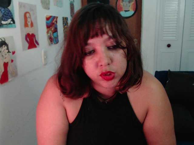 soynanabela's BongaCams show and profile