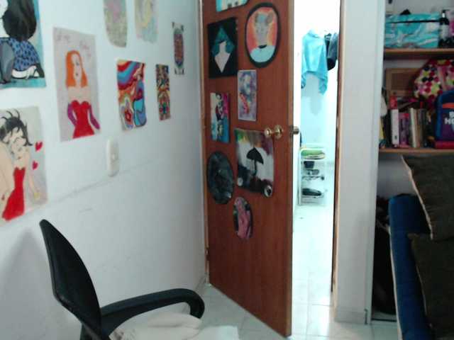 soynanabela's BongaCams show and profile