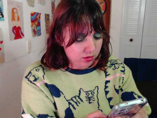 soynanabela's BongaCams show and profile