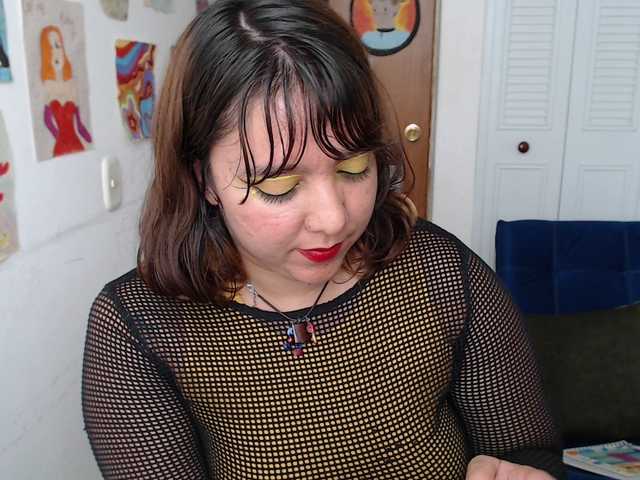 soynanabela's BongaCams show and profile