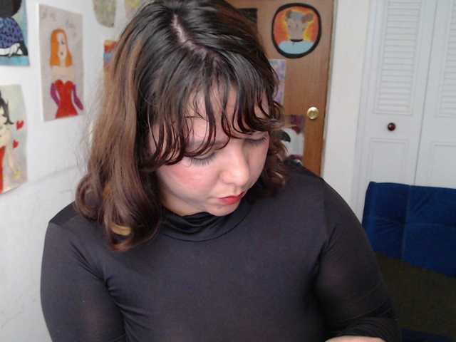 soynanabela's BongaCams show and profile