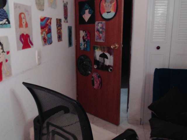 soynanabela's BongaCams show and profile