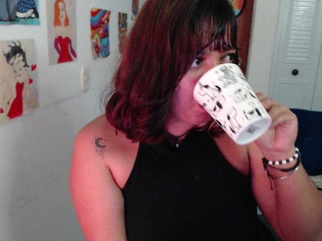 soynanabela's BongaCams show and profile