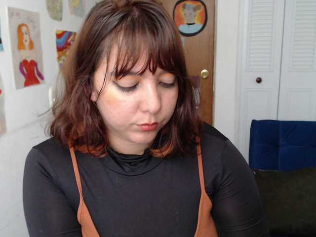 soynanabela's BongaCams show and profile