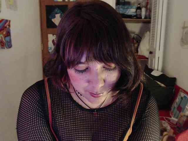 NanaBela webcam