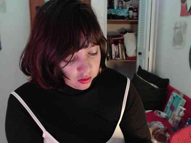 NanaBela webcam