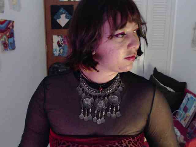 NanaBela webcam
