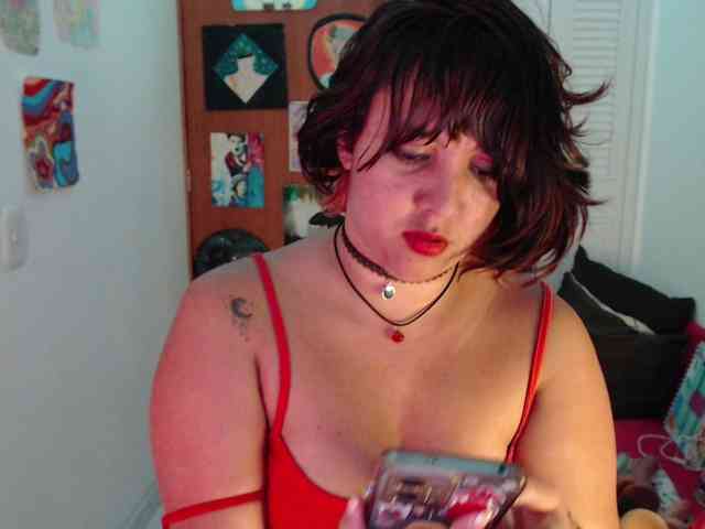 NanaBela webcam