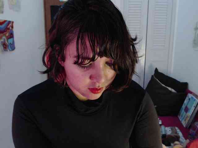 NanaBela webcam