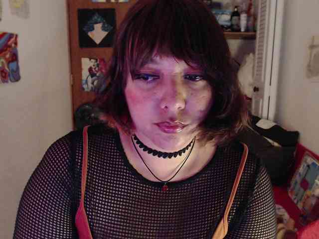 NanaBela webcam