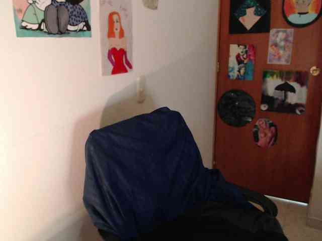 NanaBela webcam