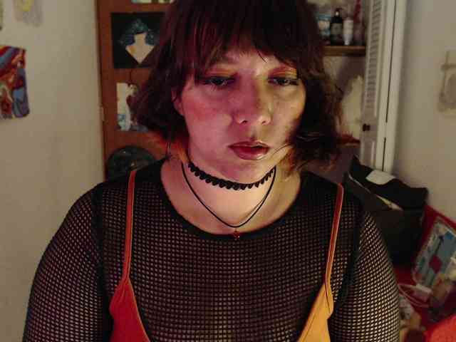 NanaBela webcam